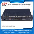 cost-efficient goip-32 gsm gateway wireless ip pbx